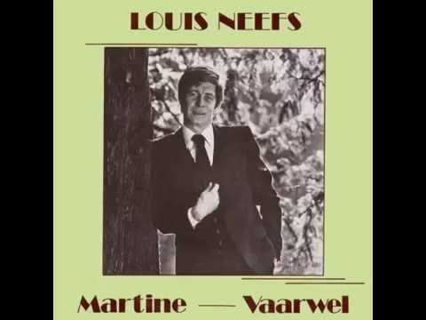 Louis Neefs - Vaarwel - 1979