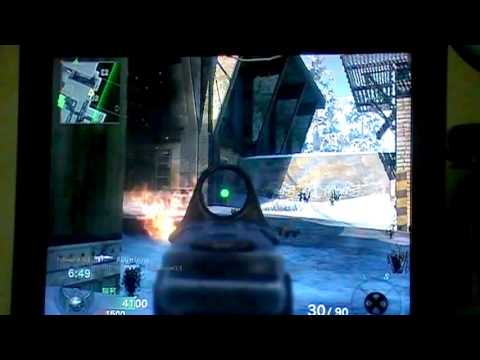 COD大好き少年によるCODBO実況プレイ！　part1