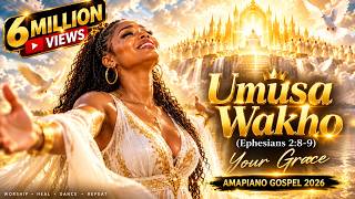 Umusa Wakho 🔥 Your Grace (2026)