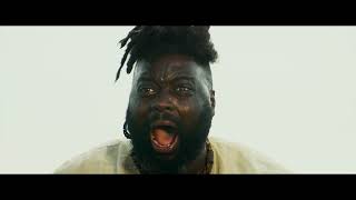 Cameo Astérix & Obélix - Lempire Du Milieu - Issa Doumbia