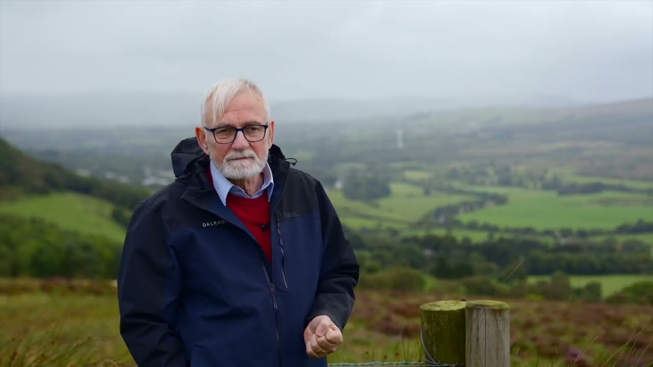 Growing up in the Owenkillew valley