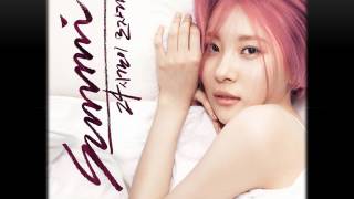 Sunmi - 24 Hours (DB Ver.) [Audio]