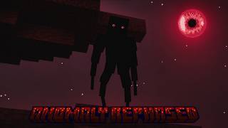 The Anomaly's New Update Just Got Way Worse… [Minecraft Bedrock]