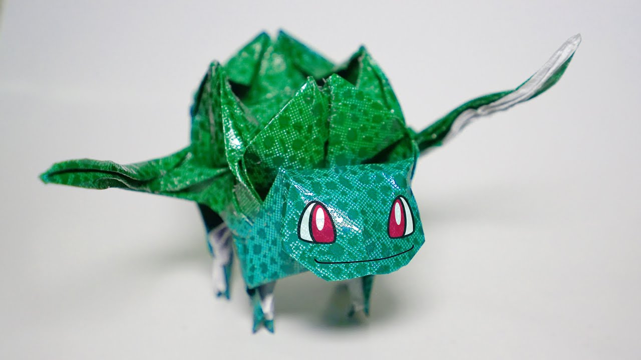 Ninjatoes' papercraft weblog: Papercraft Pokémon Voltorb and Electrode