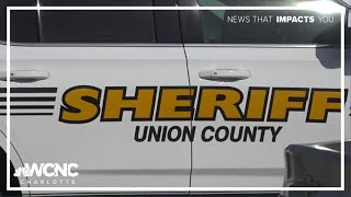 Suspects arrested for scamming seniors in Union County