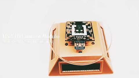 Sony IMX179 8MP USB3 0 Camera Module  Industrial camera module SincereFirst SR8132A