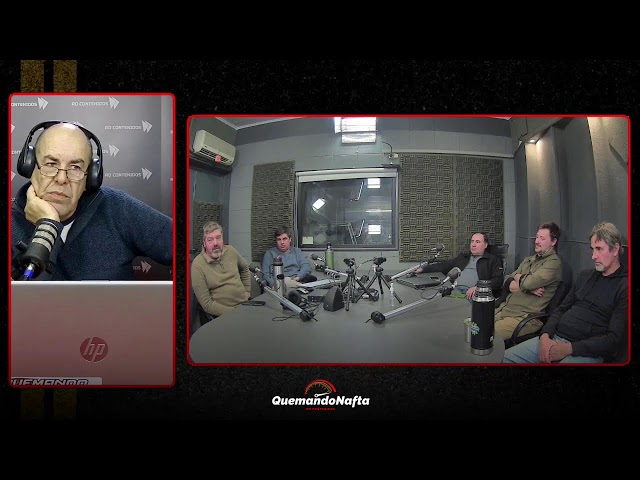EN VIVO!!!