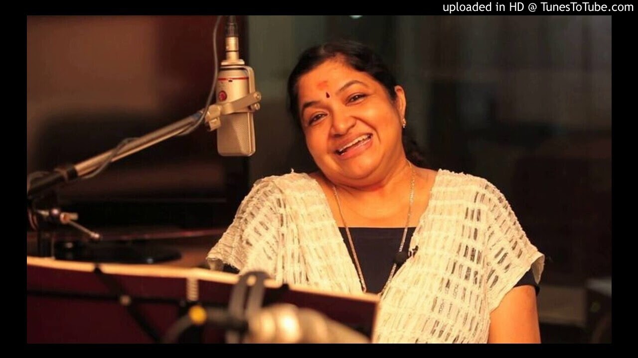 Kaathil Thenmazhayaay... കാതിൽ തേന്മഴയായ്..