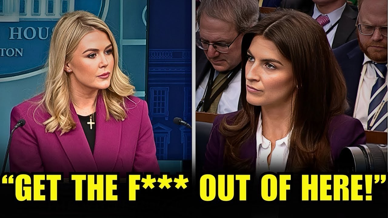 TRUMPS PRESS SECRETARY REMOVES CNN REPORTER AFTER SHE REPEATEDLY ASK THIS !
