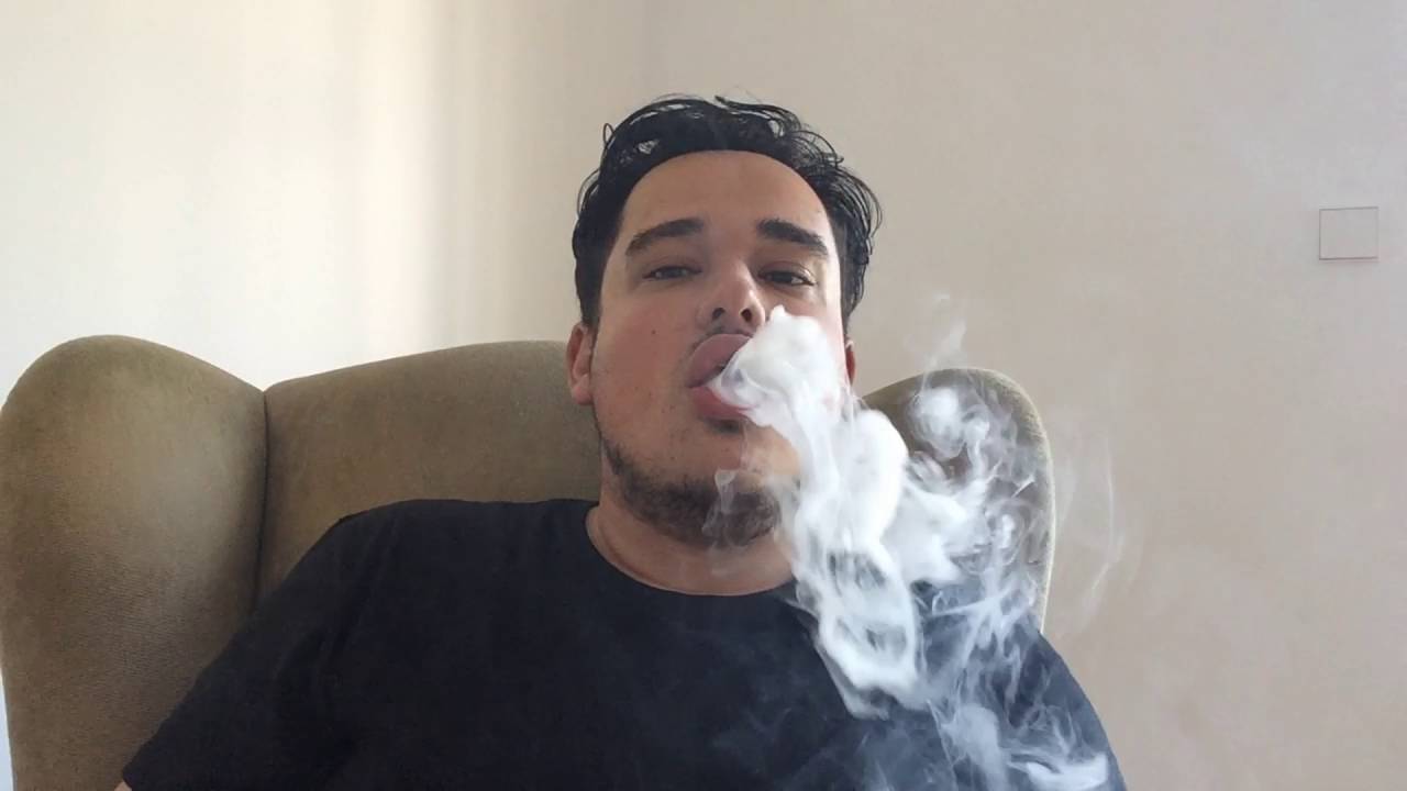 Forbidden Clouds Vanilla Lord And Bourbon Lord