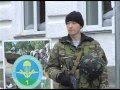 Готовність 95-ї окремої аеромобільної бригади (Житомир)