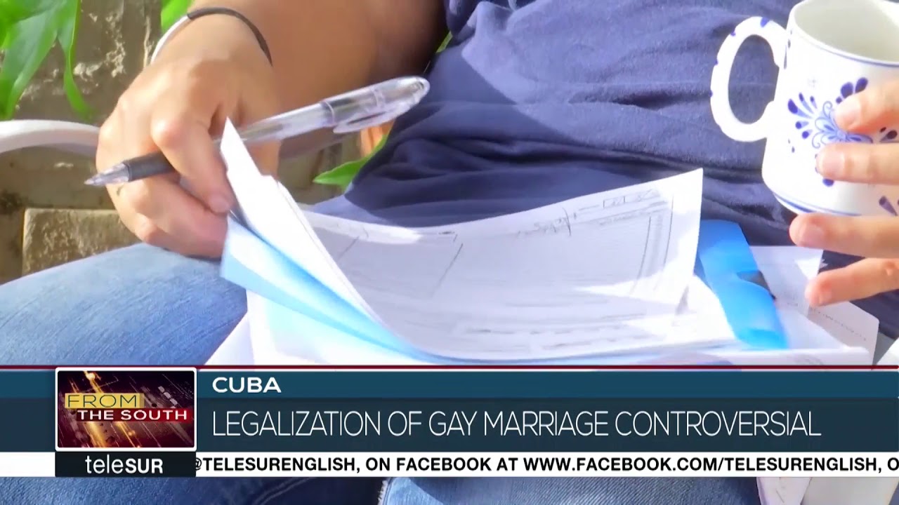 Debates Around Constitutional Reform Start In Cuba