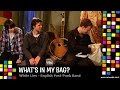 Capture de la vidéo White Lies - What's In My Bag?