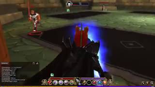 First version of PvP on PTR server AQ3D screenshot 4