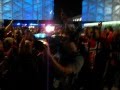 Norway fans celebrations after women handball final in London Oympics 2012 - Part 2