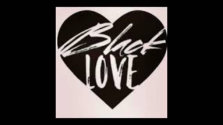 "TRIPPIN" ELLA MAI BLACK LOVE THEME screenshot 5