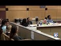 Deliberations ongoing in Coral Springs firefighter murder trial