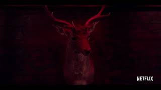 A Classic Horror Story   Official Teaser   Netflix