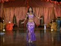 AMAR GAMAL- Bellydance Super Star