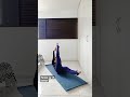 Триал версия видео &quot;талия за 15 минут&quot; смотрите полную на канале #yoga #waist #fitness