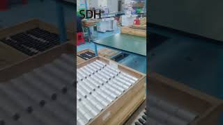 Heavy Duty Door Butt Hinges for Architectural Projects 🚪 | SDH Manufacturing#hardware #hinges