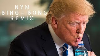 Donald Trump - Bing Bong Compilation