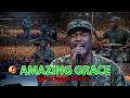 Amazing Grace Reggae Version Powerful Gospel Reggae Praise 