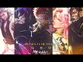 🏛️⚖️⚡| Deuses (SNV) | React a | Deuses vs Humanos| Shuumatsu no valkyrie|- ESPECIAL DE NATAL ⚡⚖️🏛️
