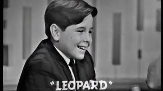 Celebrity Password - Lucille Ball, Gary Morton, Lucie Arnaz and Desi Arnaz Jr. Wealth