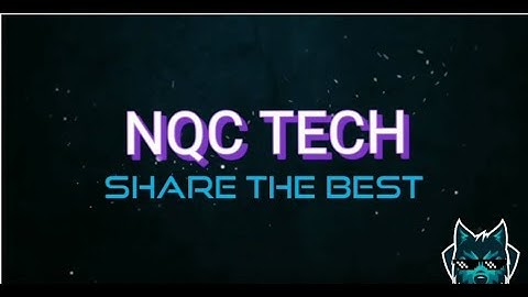 Thông báo với anh em một tin....