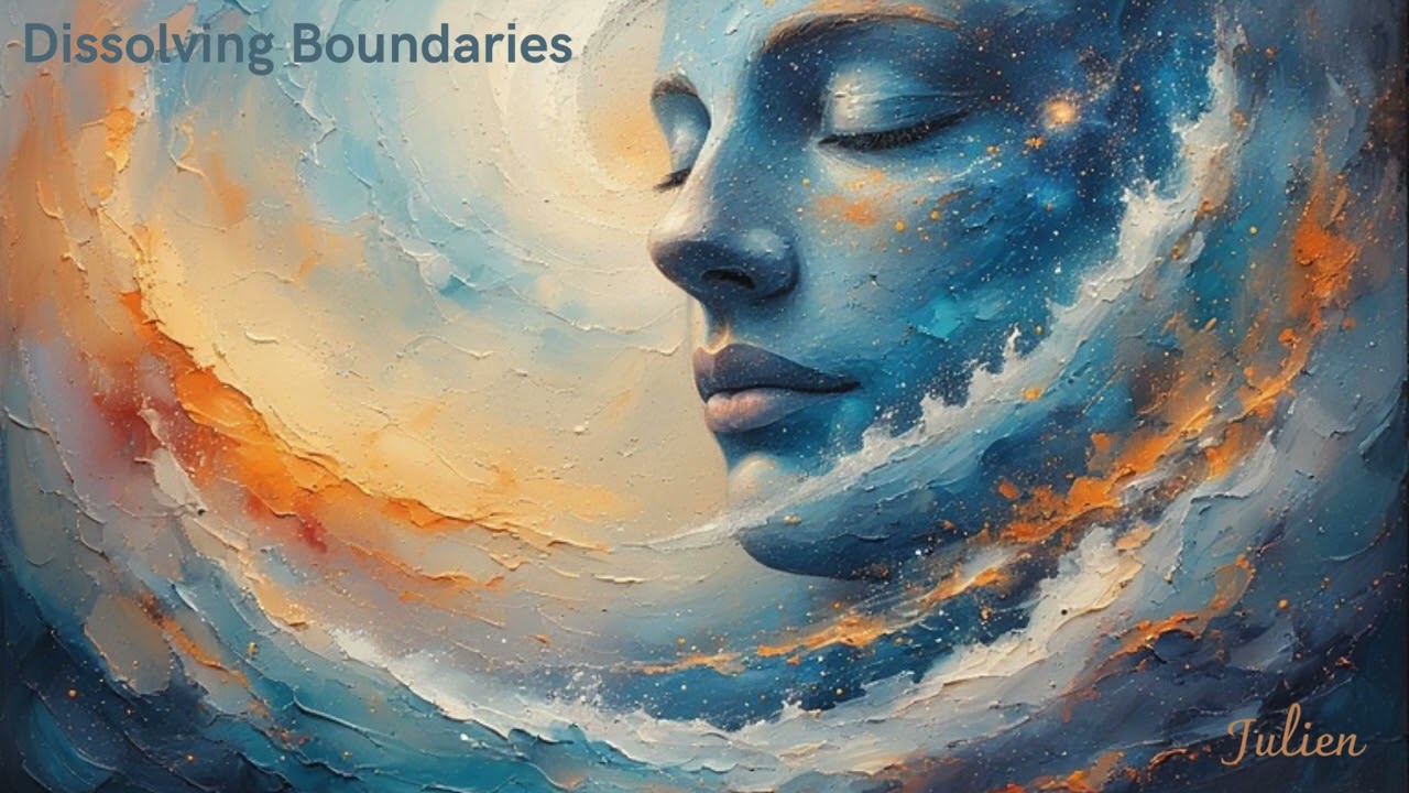 DISSOLVING BOUNDARIES