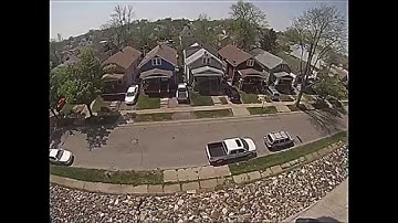 XERO OPERATIONS pilot