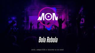 Anitta, J Balvin, Mc Zaac - Bola Rebola