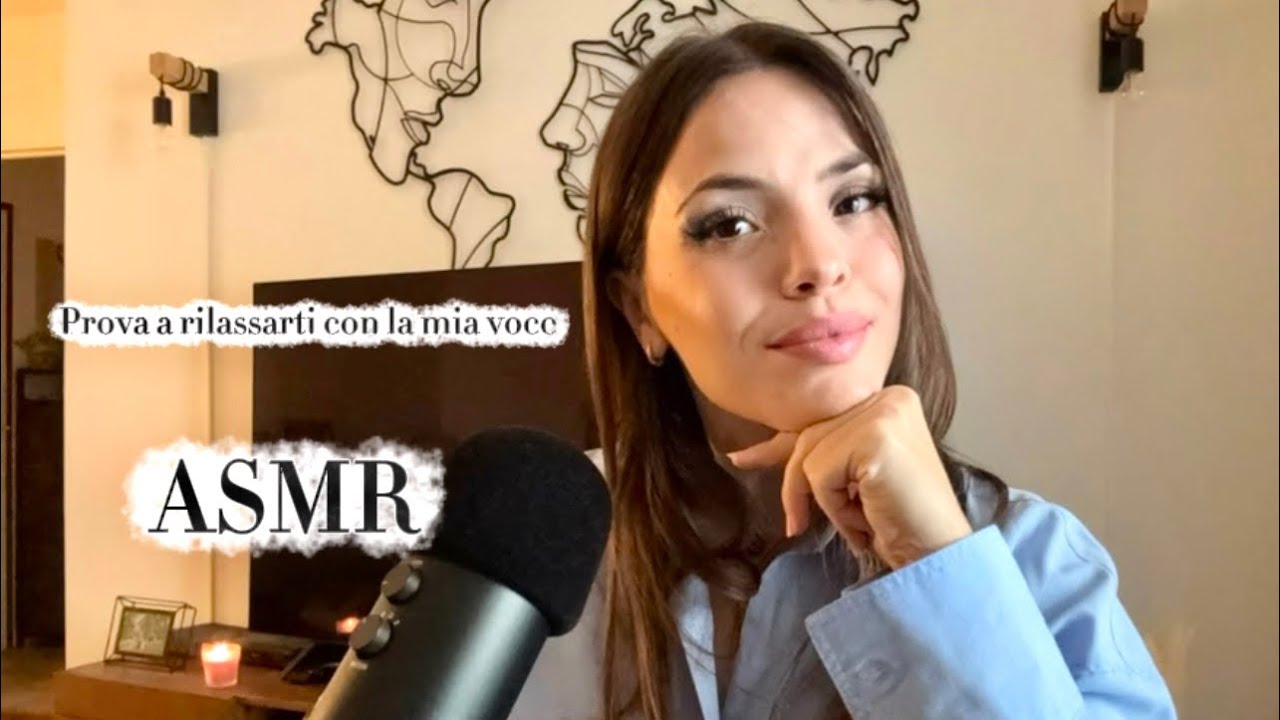 Q&A sui viaggi ✈️ | ASMR