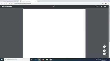 The Document Could Not Be Printed, No Pages Selected Adobe Reader FIX/Workaround [Tutorial]