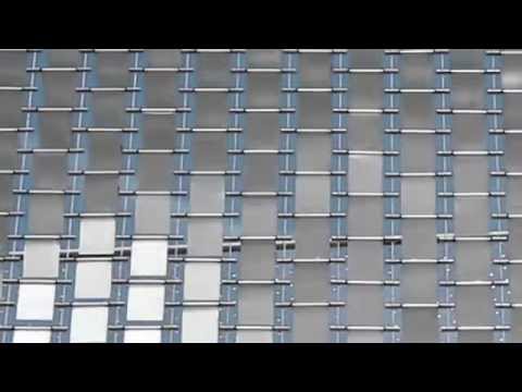NYA Shimmer Wall Sample - NYA Shimmer Wall Sample