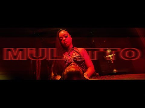 Mulatto- See Sum (Official Video)