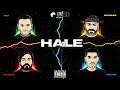 Hale 2 by yas hichkas sorena pishro official music           