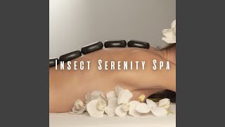 Insect Serenade for Self-Care