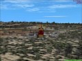 Fsx sauvetage en ec145 securit civile