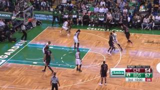 Avery Bradley defense on Jimmy Butler in Game 5 (2)