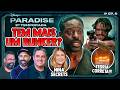 PARADISE 2X08: UM FINAL DE TEMPORADA EXPLOSIVO