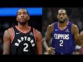 What If Kawhi Leonard Stayed In Toronto