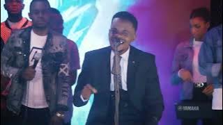 GRACE LOKWA--MWANA NA MPATE--DANS ONE ACOUSTIC 3.0