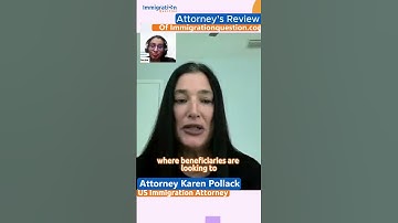 How ImmigrationQuestion.com Helps Immigrants: US Immigration Attorney Pollack Explains