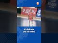 Cơ hội nào cho thủ môn với cú sút như này? #vietsports #futsal #sv5 #Vietsports #sinhvien