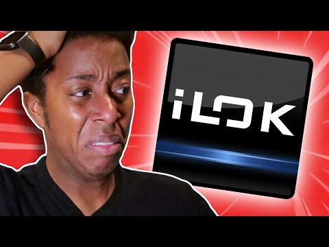 Why People HATE iLok