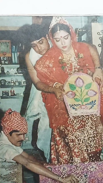 prasenjit & Arpita pal wedding #prosenjit_chatterjee #marriagevideo #tollywood #deva#wedding