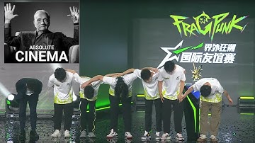 Best Ever FragPunk Pro Plays┃Global Invitational Best Moments, Highlights & Fails Part 1