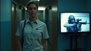 They Mocked the Janitor — Until Security Footage Showed Her True Combat Record